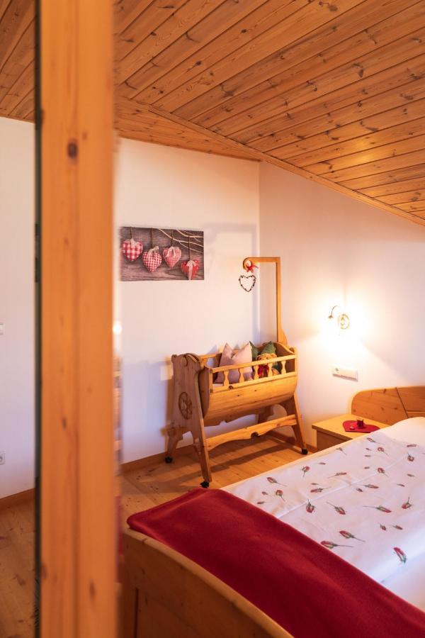 Haeuslerhof Villa Natz-Schabs Ngoại thất bức ảnh