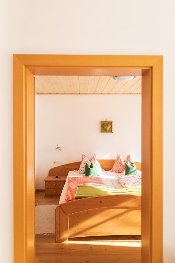 Haeuslerhof Villa Natz-Schabs Ngoại thất bức ảnh