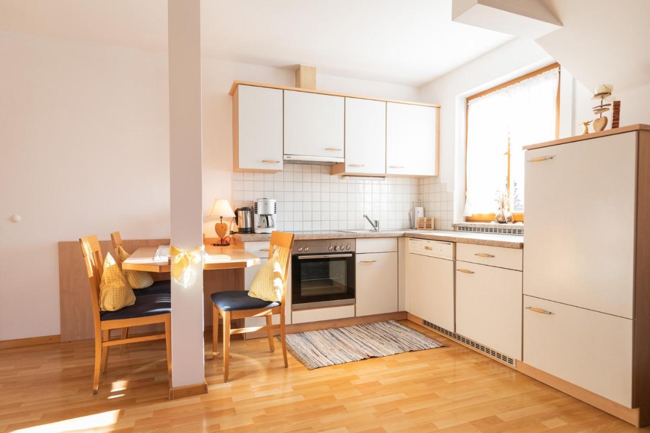 Haeuslerhof Villa Natz-Schabs Ngoại thất bức ảnh