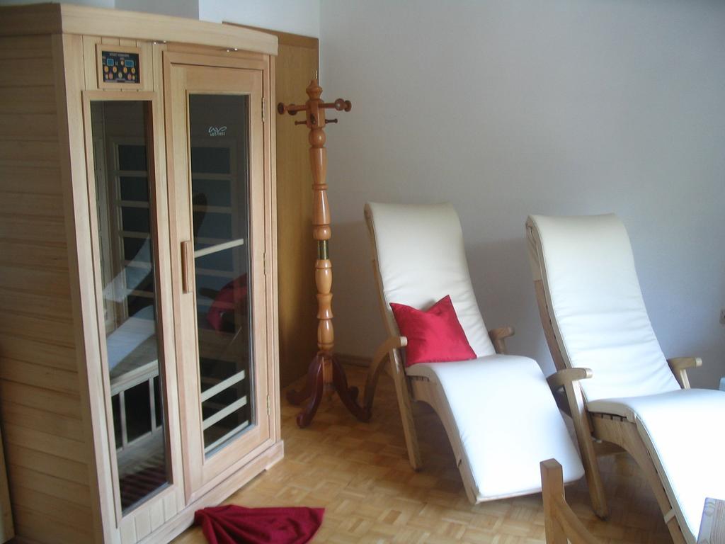 Haeuslerhof Villa Natz-Schabs Ngoại thất bức ảnh